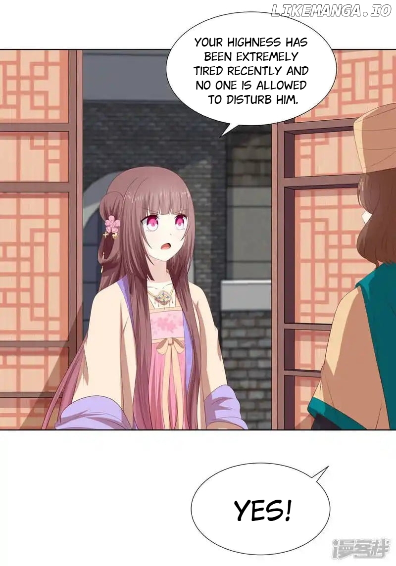 Rewrite My Fate chapter 79 - page 25